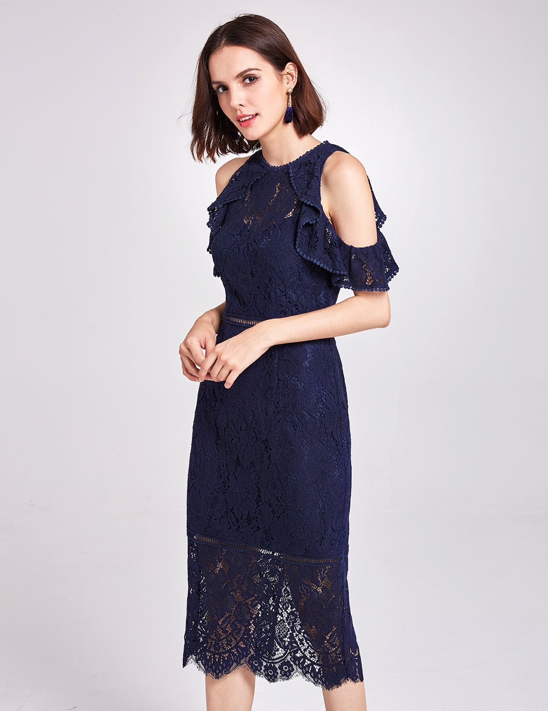 Cocktail Dresses Evening and Pans